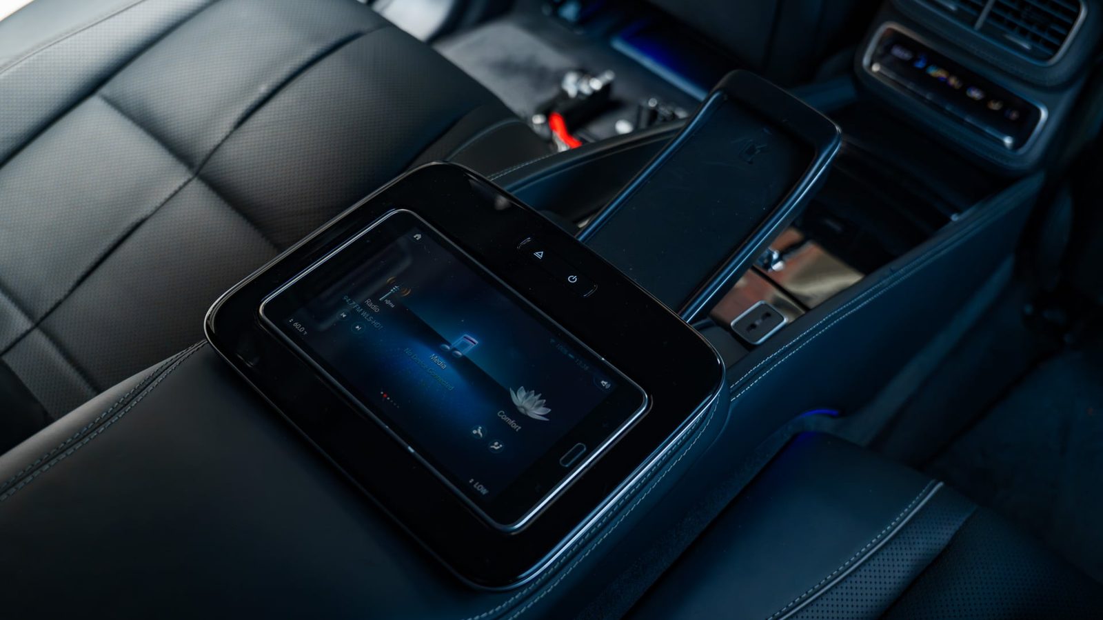 Mercedes-Maybach GLS 600 photo 11 - BExotic Chicago, IL
