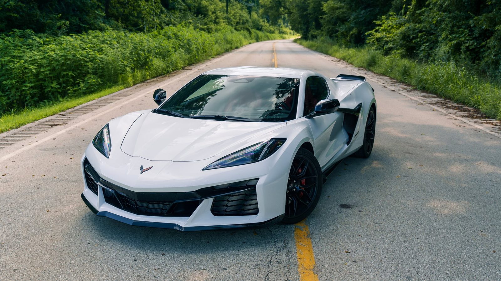 Chevrolet Corvette Z06 photo 5 - BExotic Chicago, IL