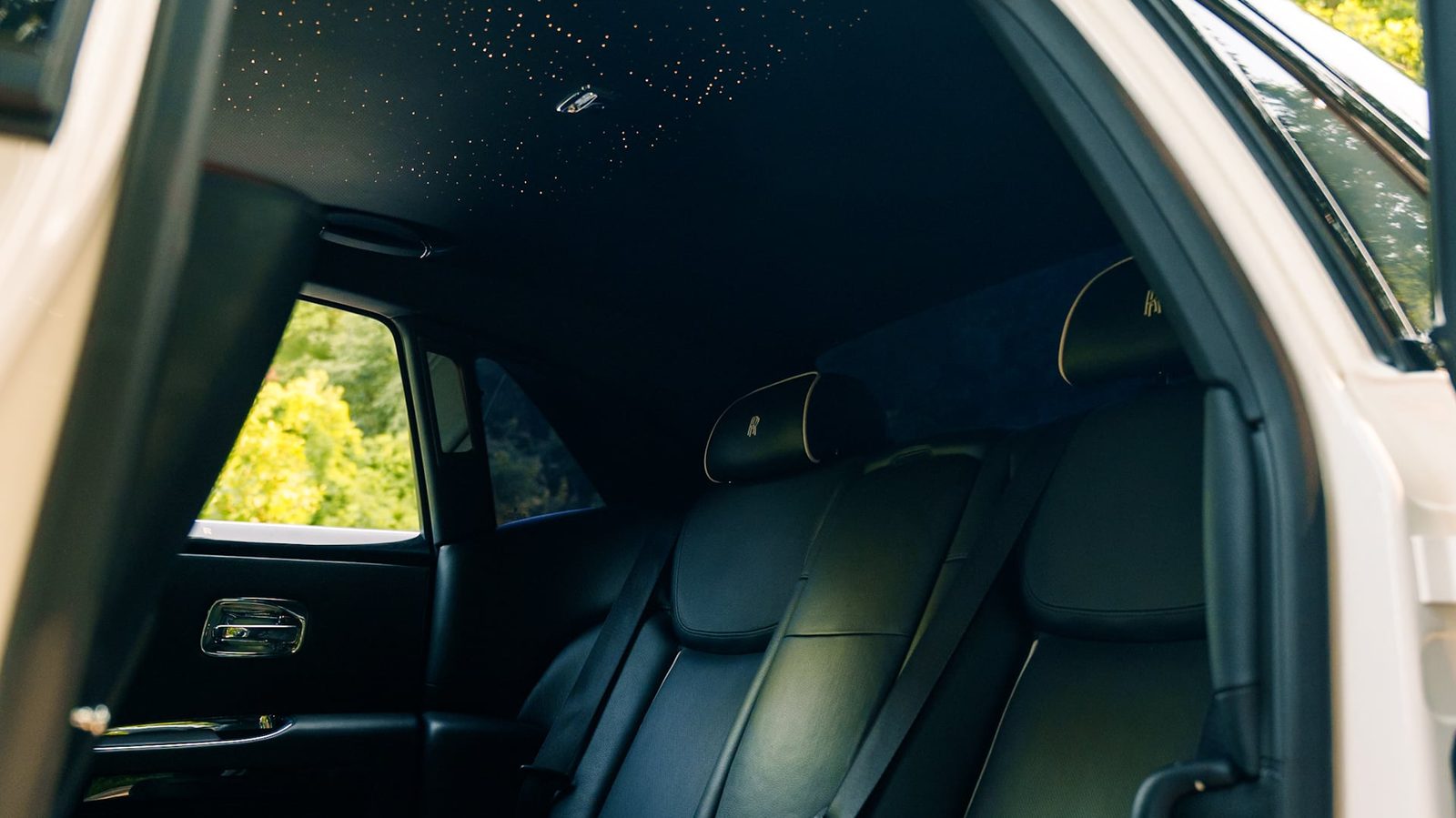 Triple Rolls-Royce Package — Ghost + Cullinan + Wraith photo 6 — BExotic Milwaukee