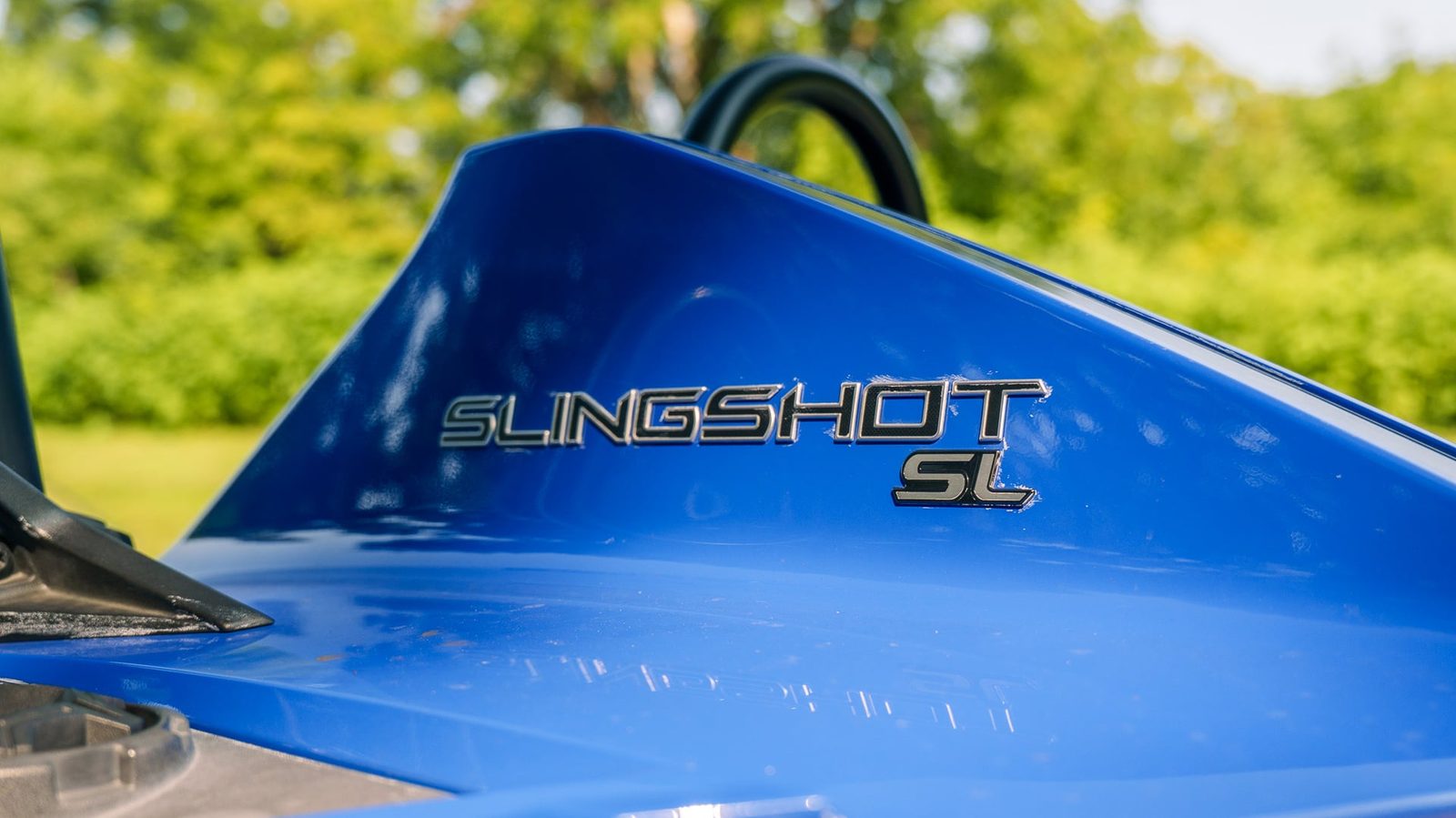 Polaris Slingshot SL photo 10 - BExotic Chicago, IL