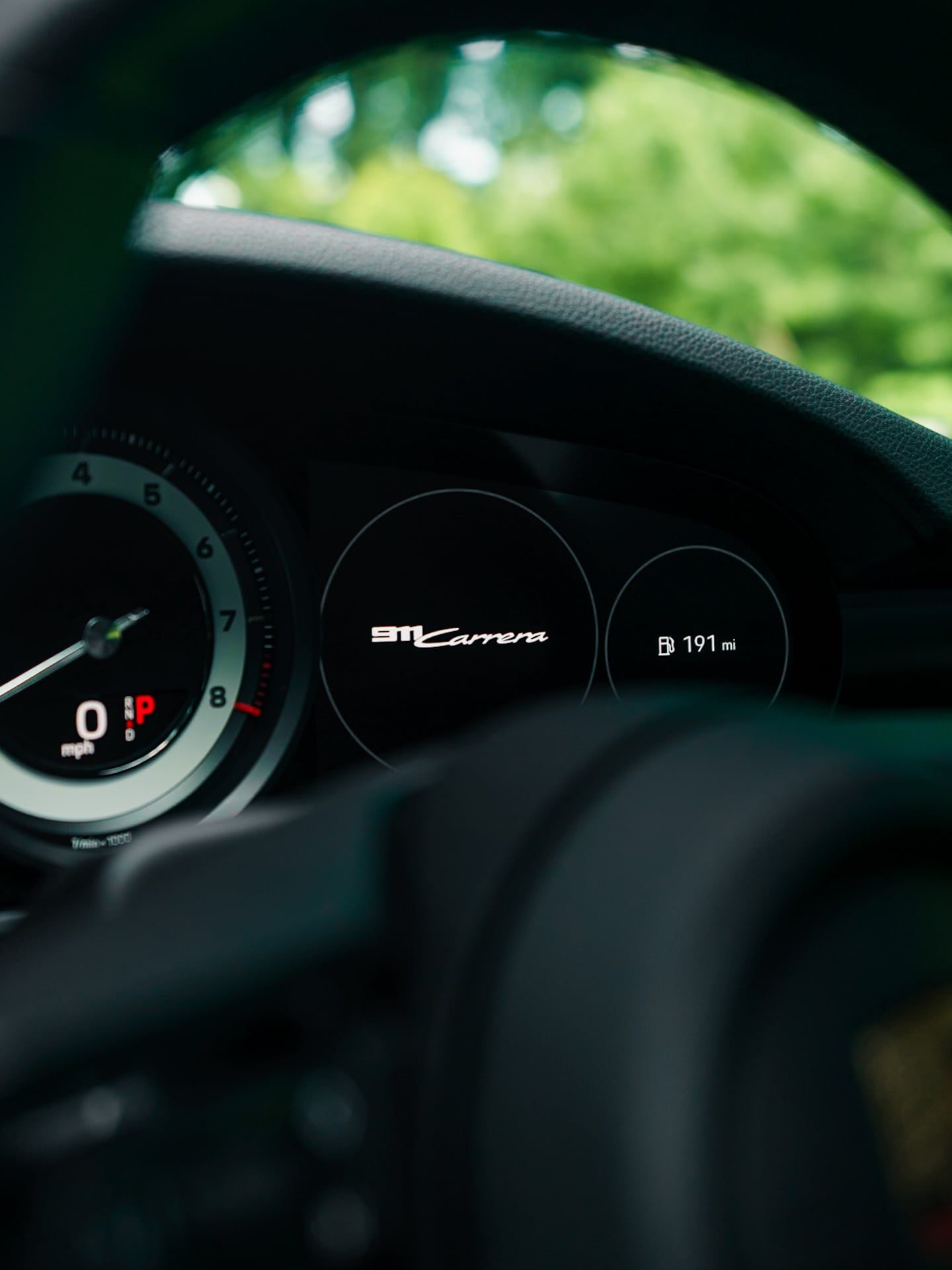 Porsche 911 Carrera photo 6 - BExotic Chicago, IL
