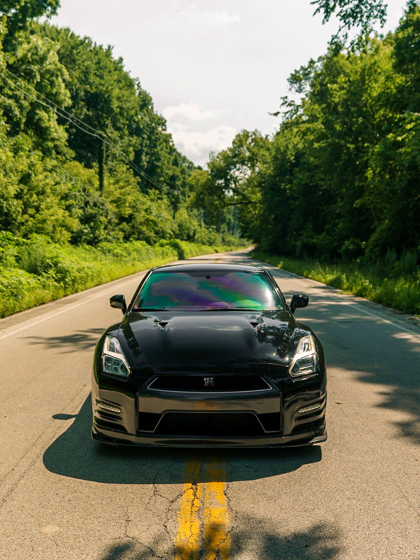 Nissan GT-R photo 3 - BExotic Chicago, IL