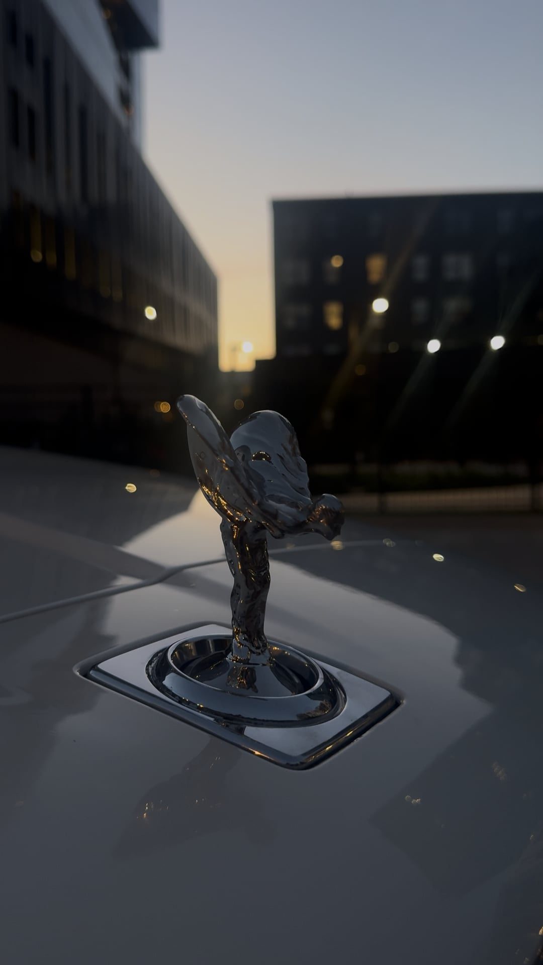 Rolls-Royce Cullinan - White photo 6 - BExotic Chicago, IL
