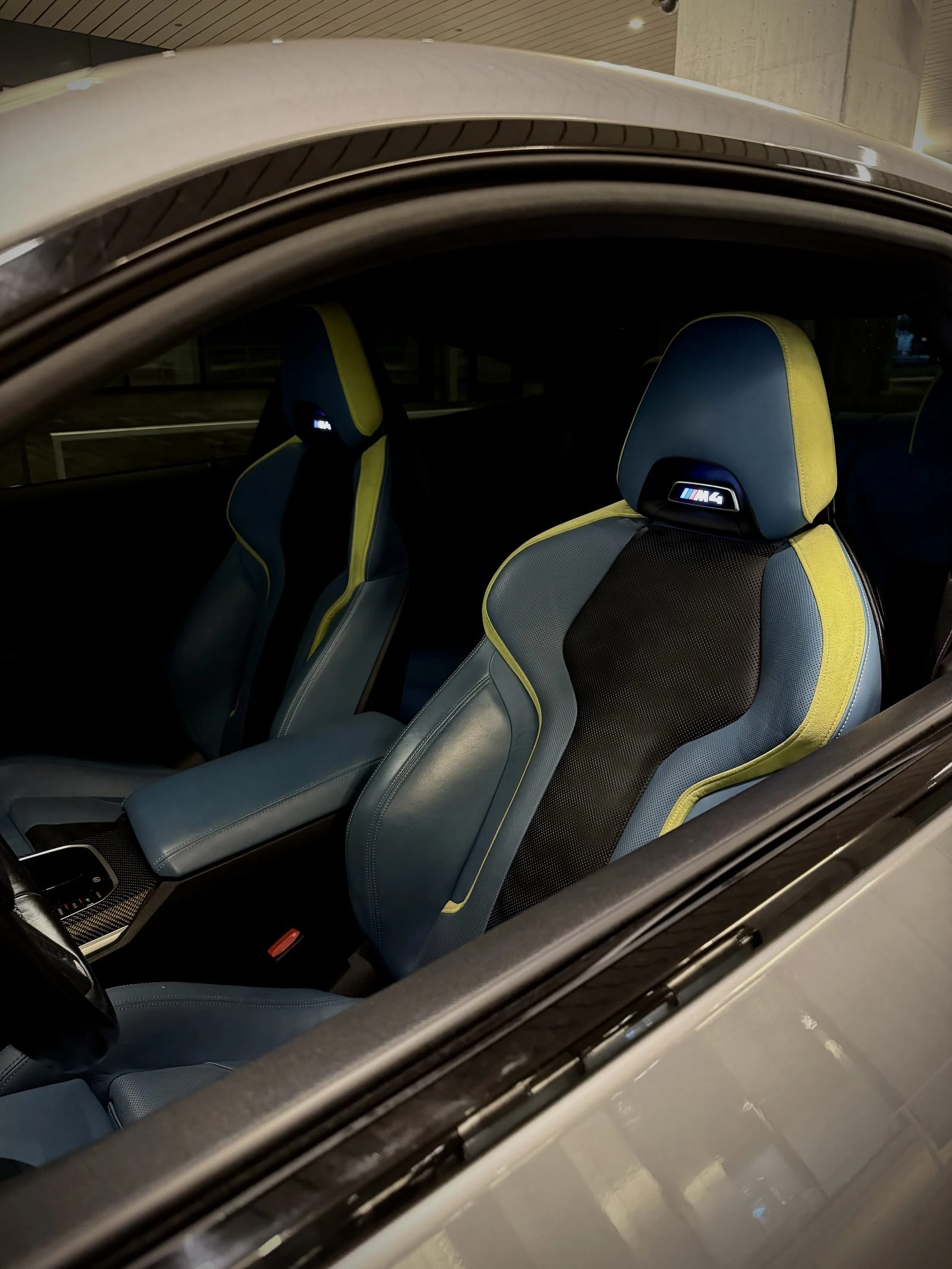 BMW M4 Competition — Chicago photo 4 — BExotic Milwaukee
