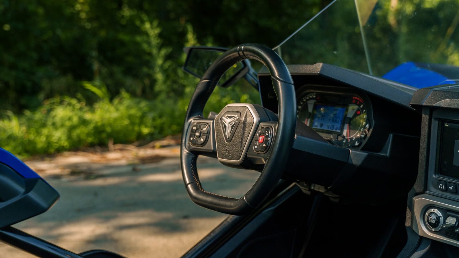 Polaris Slingshot SL photo 6 - BExotic Chicago, IL