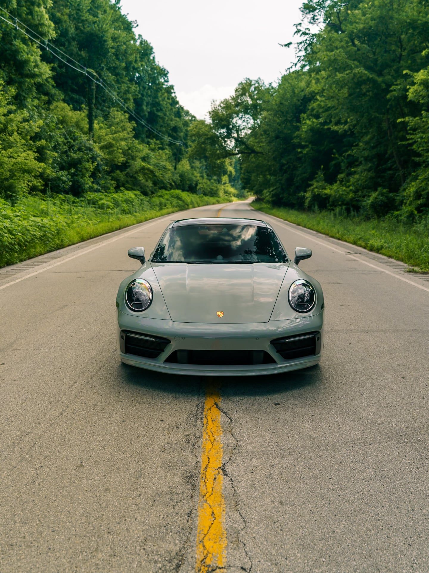 Porsche 911 Carrera photo 2 - BExotic Chicago, IL