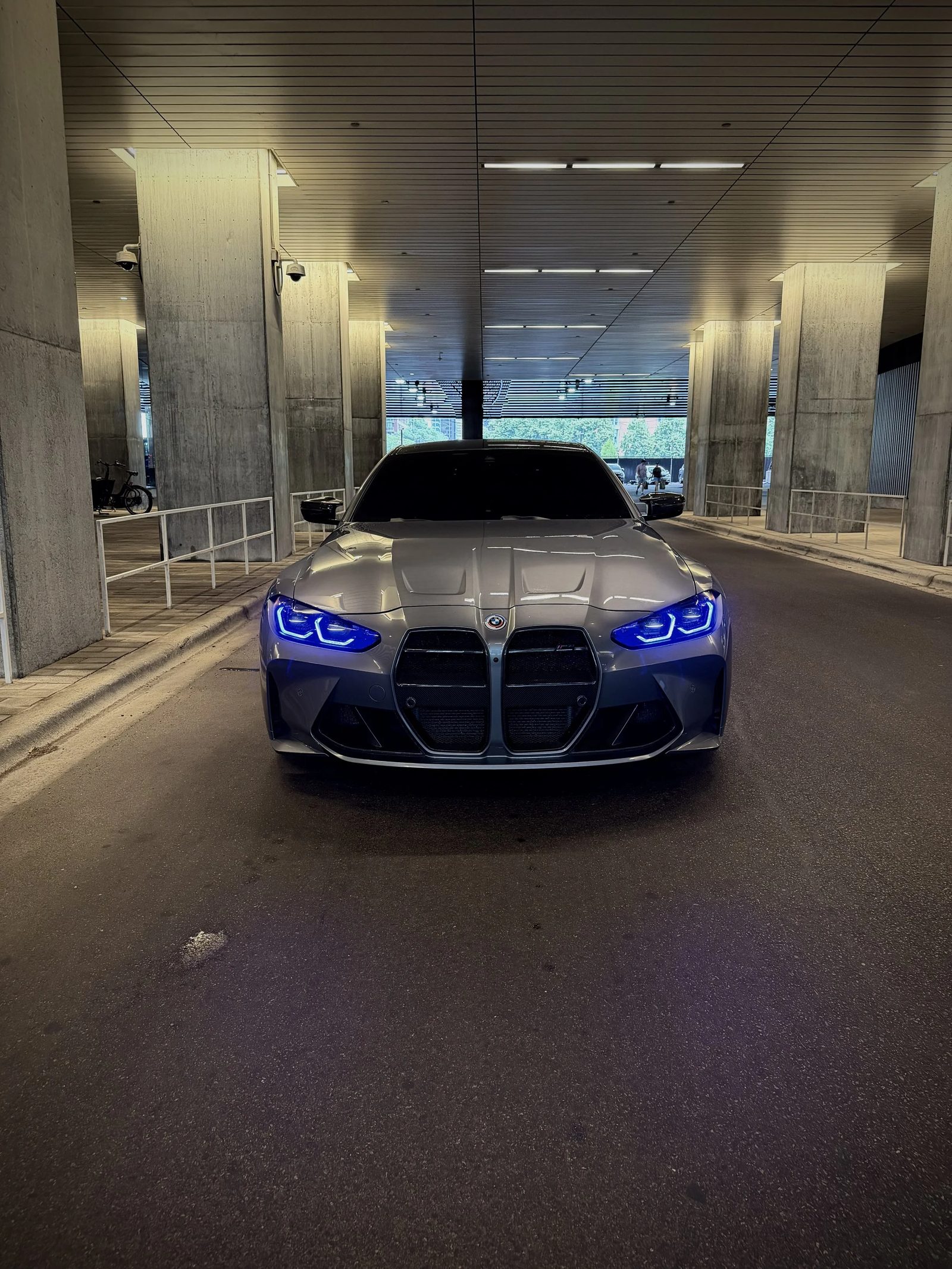 BMW M4 Competition — Chicago photo 2 — BExotic Milwaukee