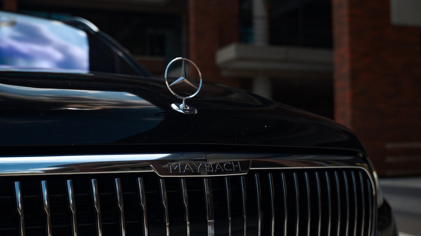 Mercedes-Maybach GLS 600 photo 12 - BExotic Chicago, IL