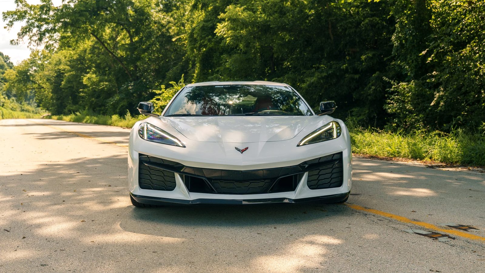 Chevrolet Corvette Z06 photo 3 - BExotic Chicago, IL