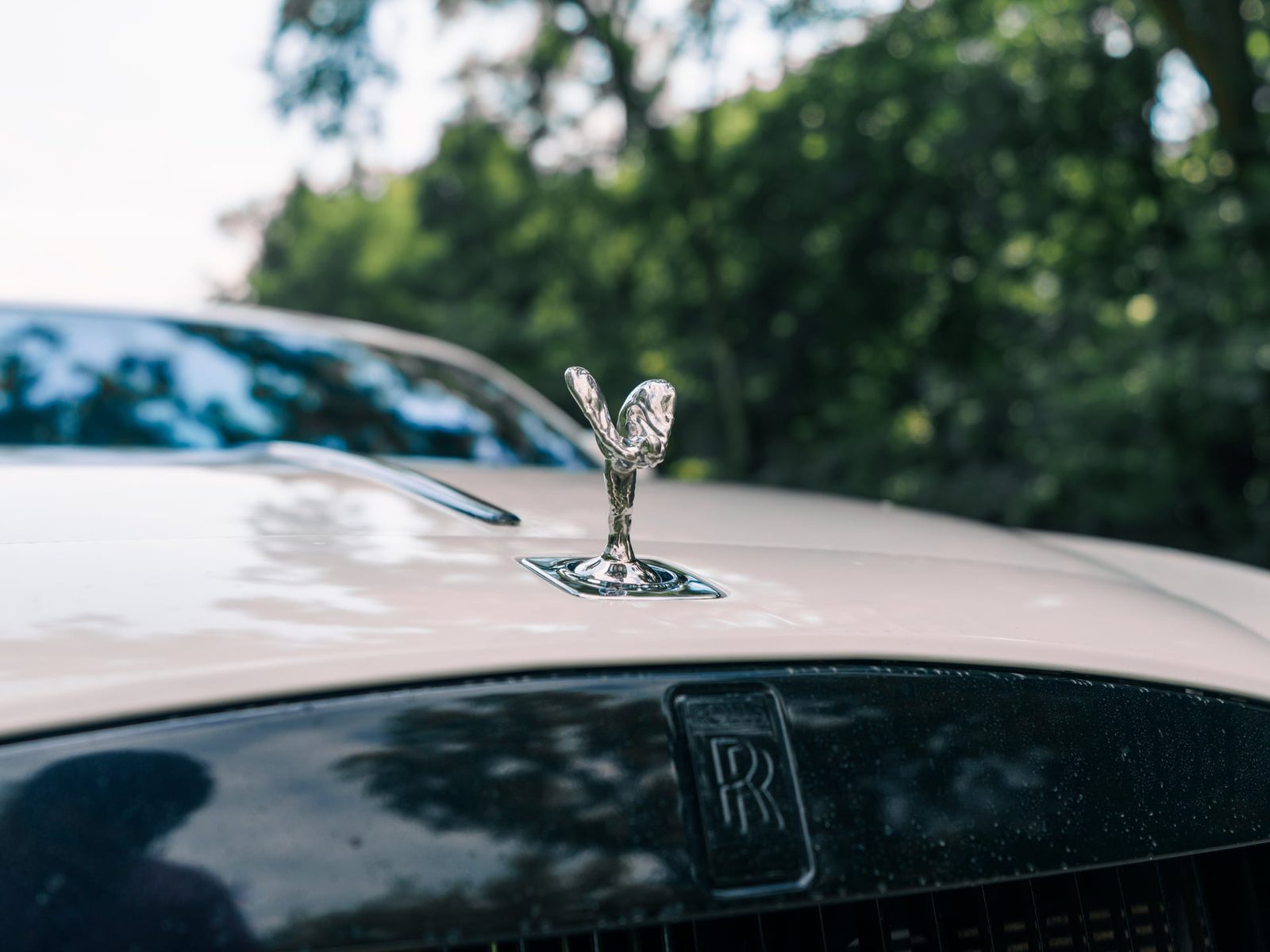 Rolls-Royce Wraith photo 5 - BExotic Chicago, IL