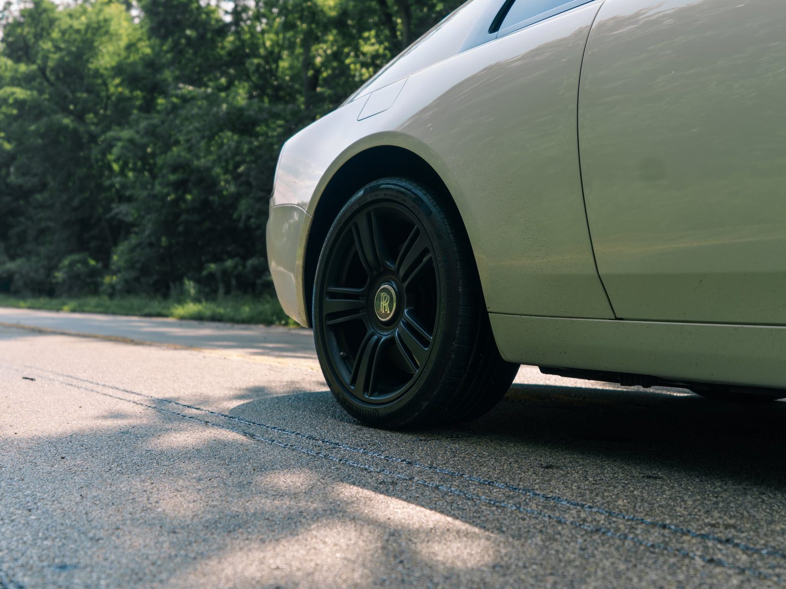 Rolls-Royce Wraith photo 9 - BExotic Chicago, IL
