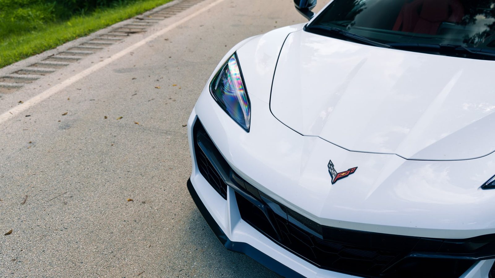 Chevrolet Corvette Z06 photo 9 - BExotic Chicago, IL