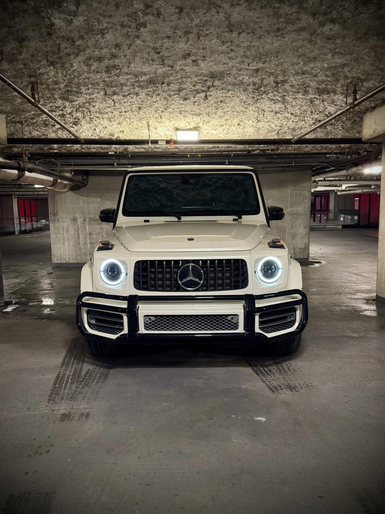 Shut It Down Package — 3 Rolls-Royces + 2 G-Wagons photo 5 — BExotic Milwaukee